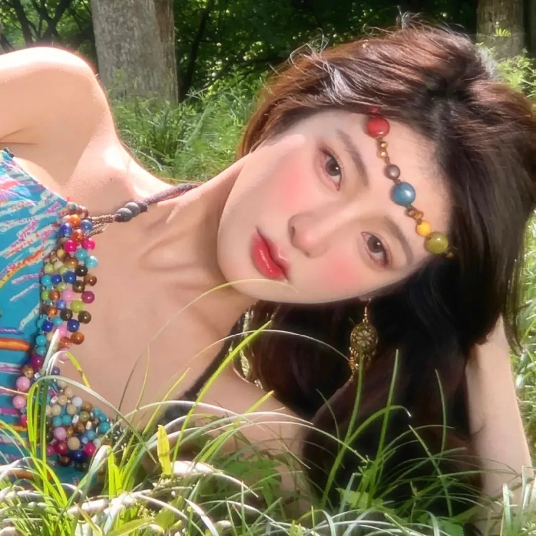 哑女的逆袭