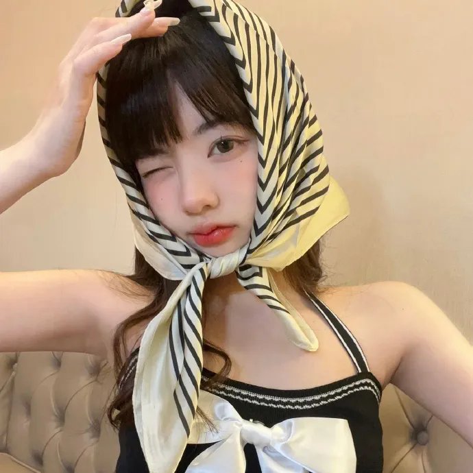 庄稼院里的年轻人